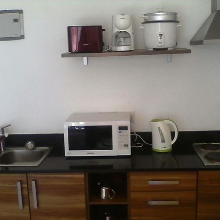 Bamburi Beach Studio Apartment B41 Екстер'єр фото