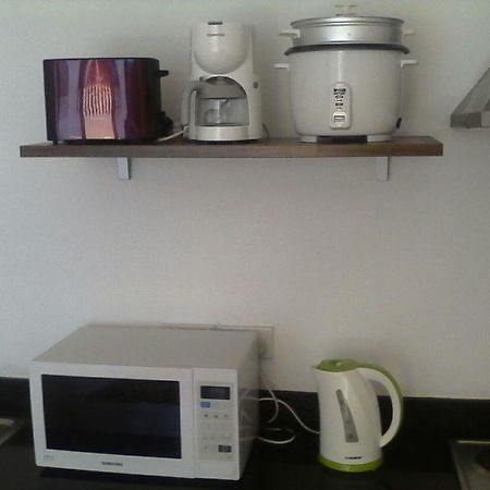 Bamburi Beach Studio Apartment B41 Екстер'єр фото