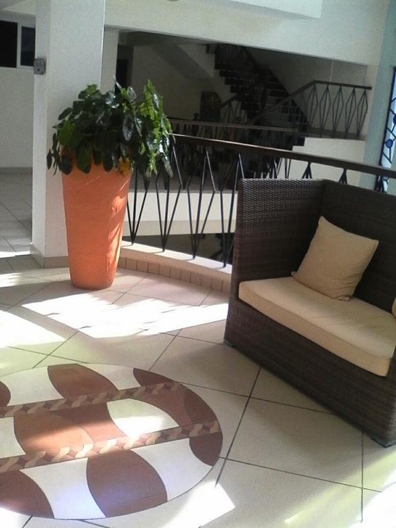 Bamburi Beach Studio Apartment B41 Екстер'єр фото