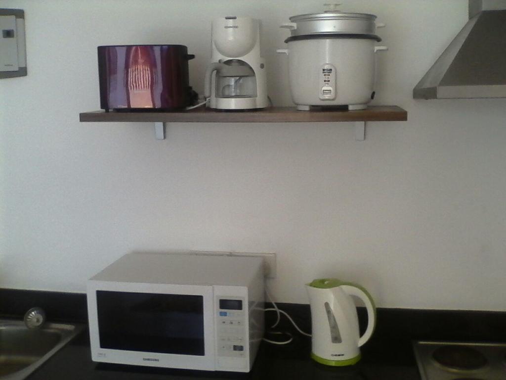 Bamburi Beach Studio Apartment B41 Екстер'єр фото