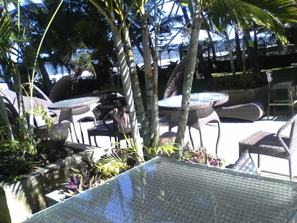 Bamburi Beach Studio Apartment B41 Екстер'єр фото