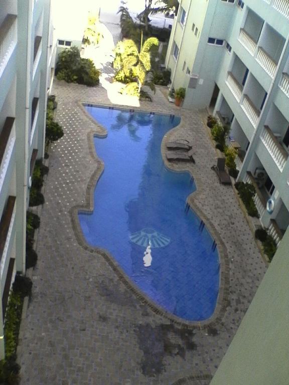 Bamburi Beach Studio Apartment B41 Екстер'єр фото