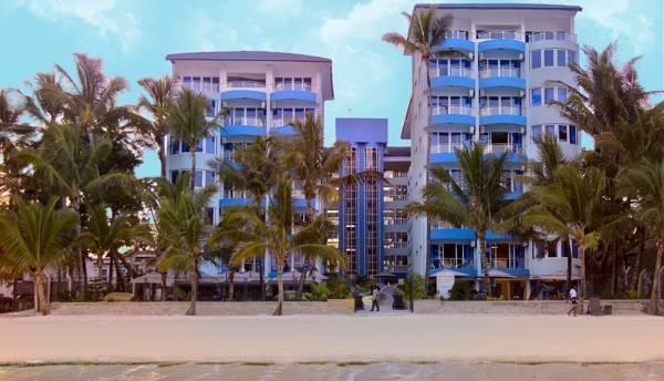 Bamburi Beach Studio Apartment B41 Екстер'єр фото