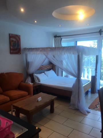 Bamburi Beach Studio Apartment B41 Екстер'єр фото