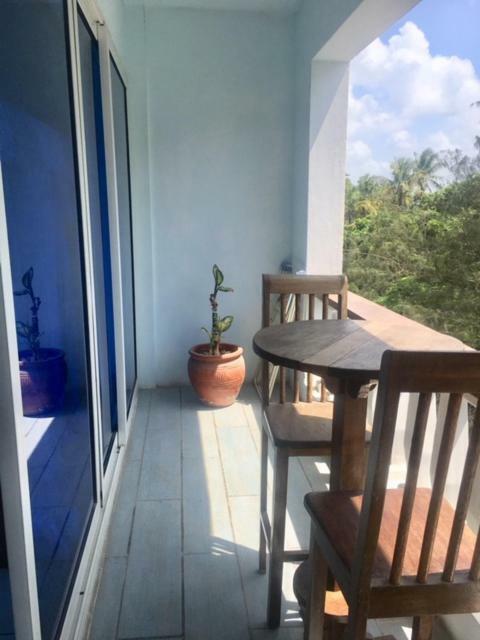 Bamburi Beach Studio Apartment B41 Екстер'єр фото